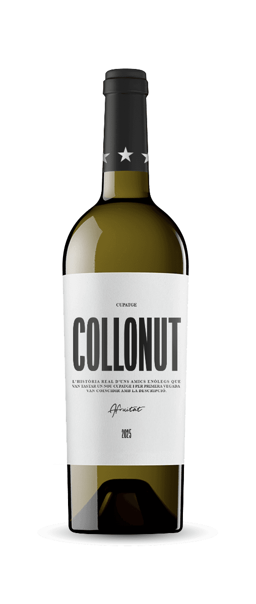 Collonut blanco – de Torres Essentials – en Petit Celler