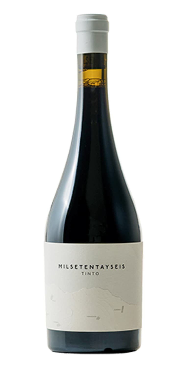 Milsetentayseis 2020 – de Vinoselección – en Vinoselección
