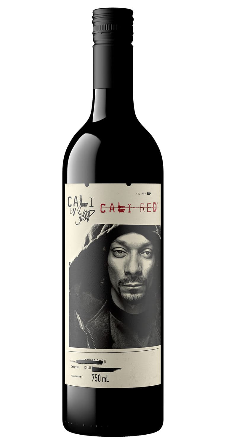 19 Crimes Cali Red By Snoop de Vinoselección – comprar