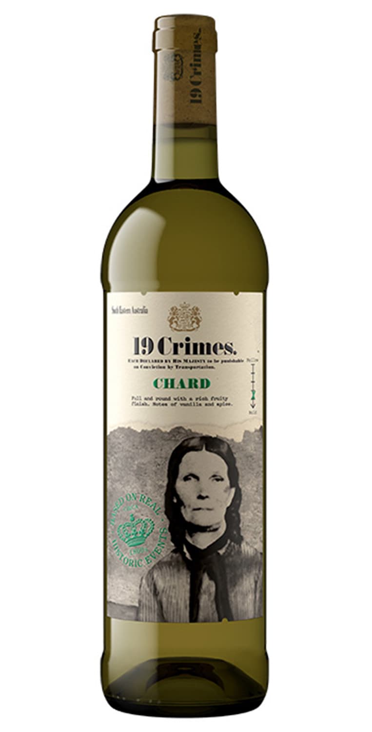 19 Crimes Chard de Vinoselección – comprar en Vinoselección