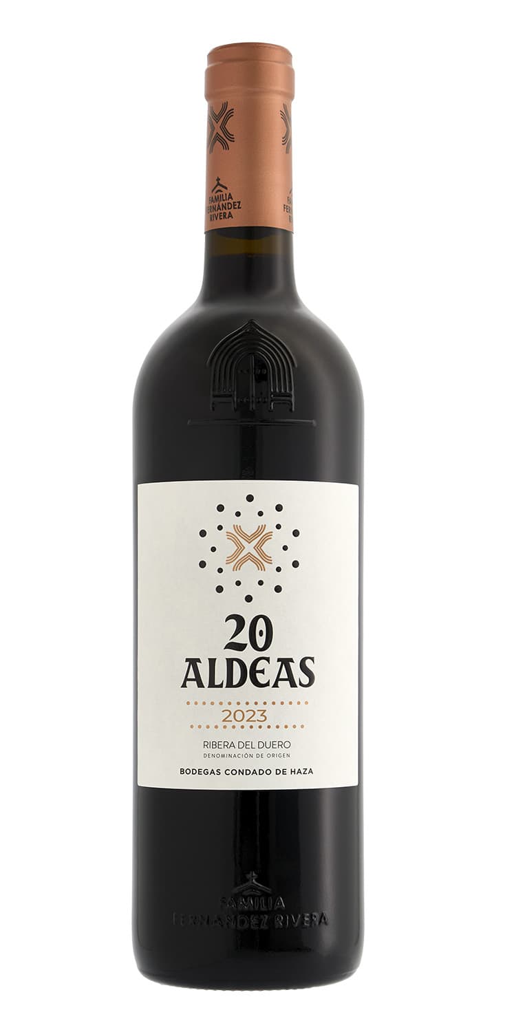 20 Aldeas 2023 – de Vinoselección – en Vinoselección
