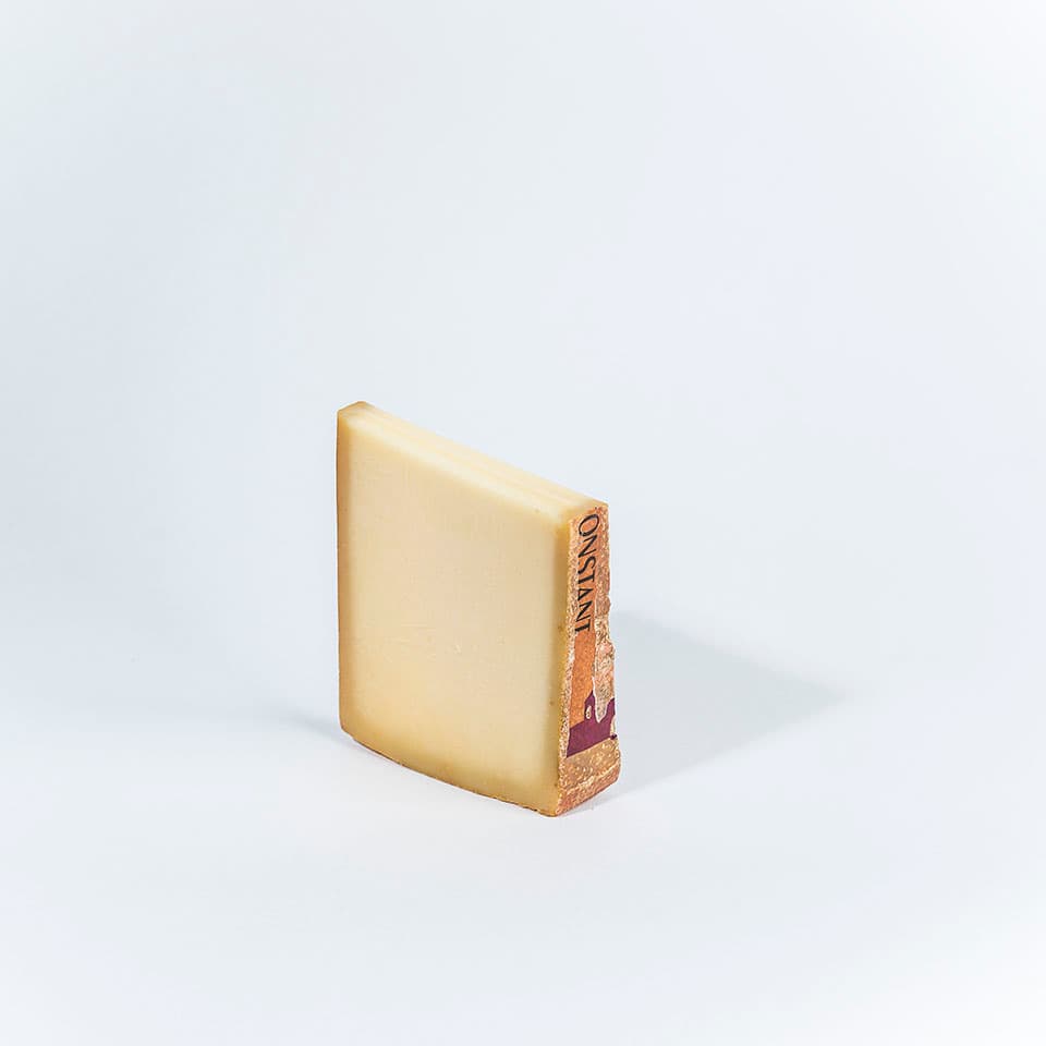 Queso Vagne de 8 meses (A.O.P. Comté) – de Vinoselección – en Vinoselección