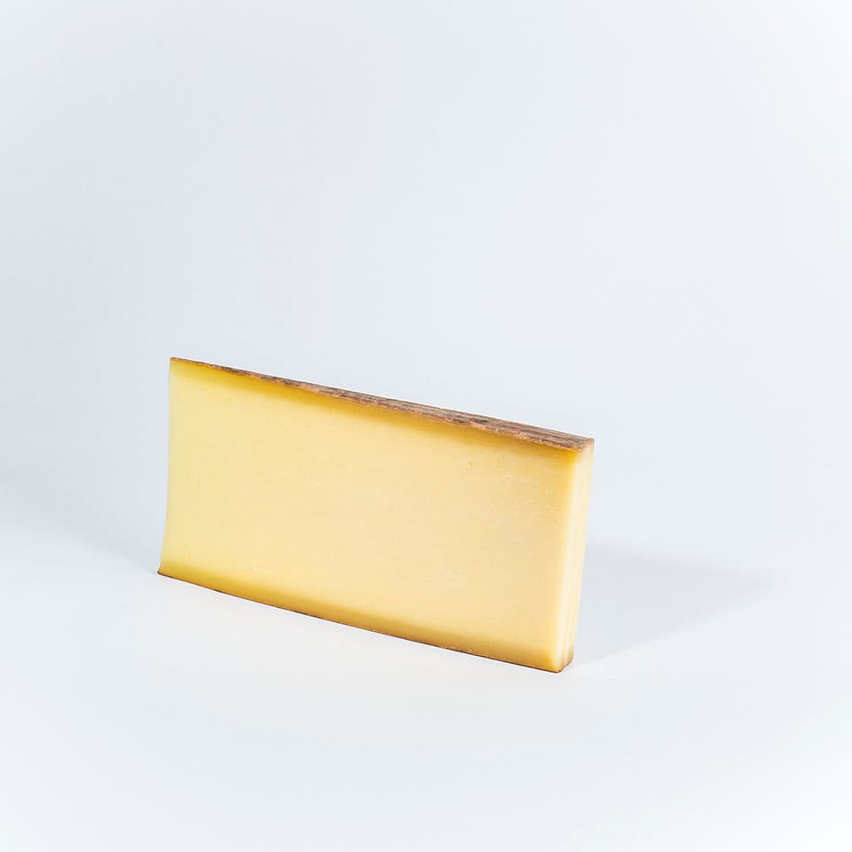 Queso Vagne de 12 meses (A.O.P. Comté) – de Vinoselección – en Vinoselección