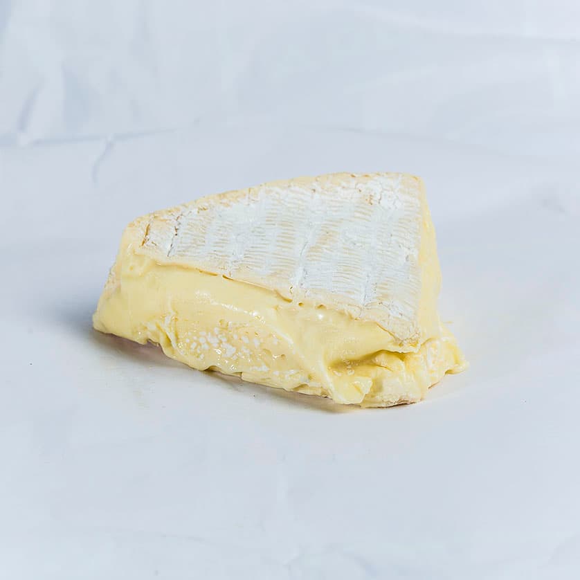 Brie de la Boissière – de Vinoselección – en Vinoselección