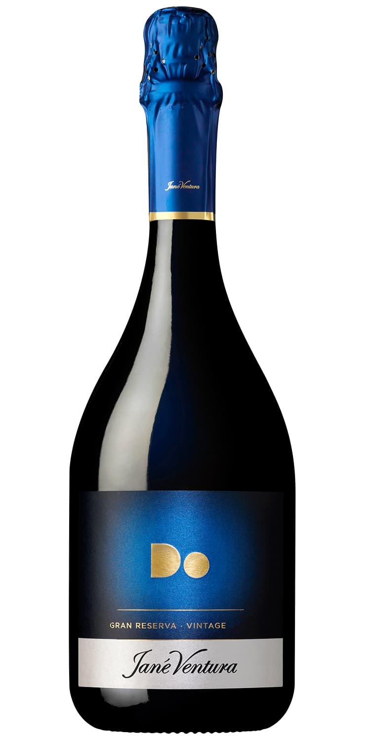 Jané Ventura DO Vintage Cava Gran Reserva 2012 de Vinoselección – comprar