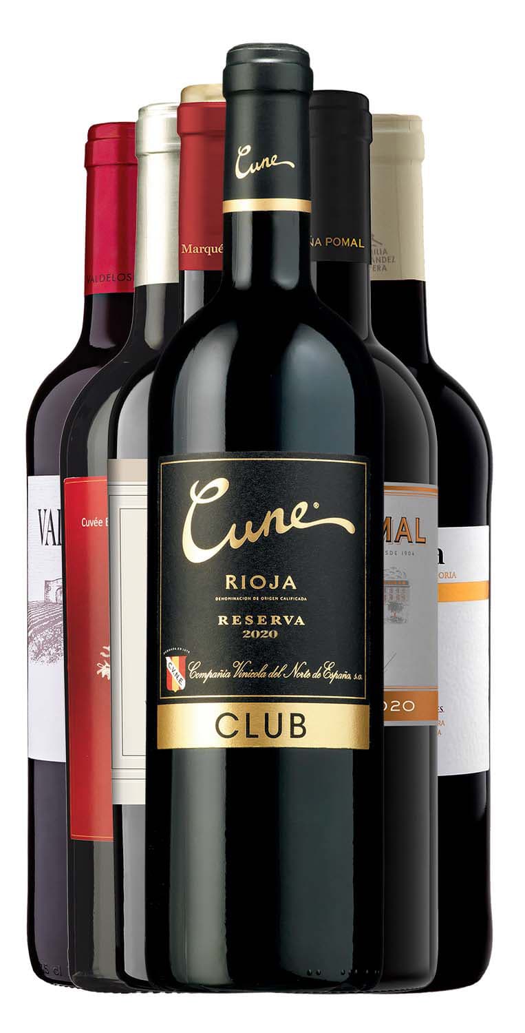 Colección La Feria de Vinoselección 2024 – de Vinoselección – en Vinoselección