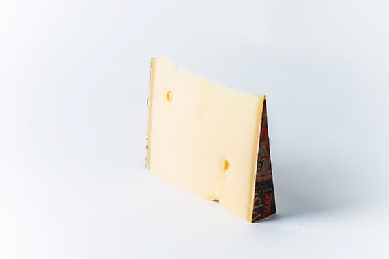 Emmentaler D.O.P. Urtyp – de Vinoselección – en Vinoselección