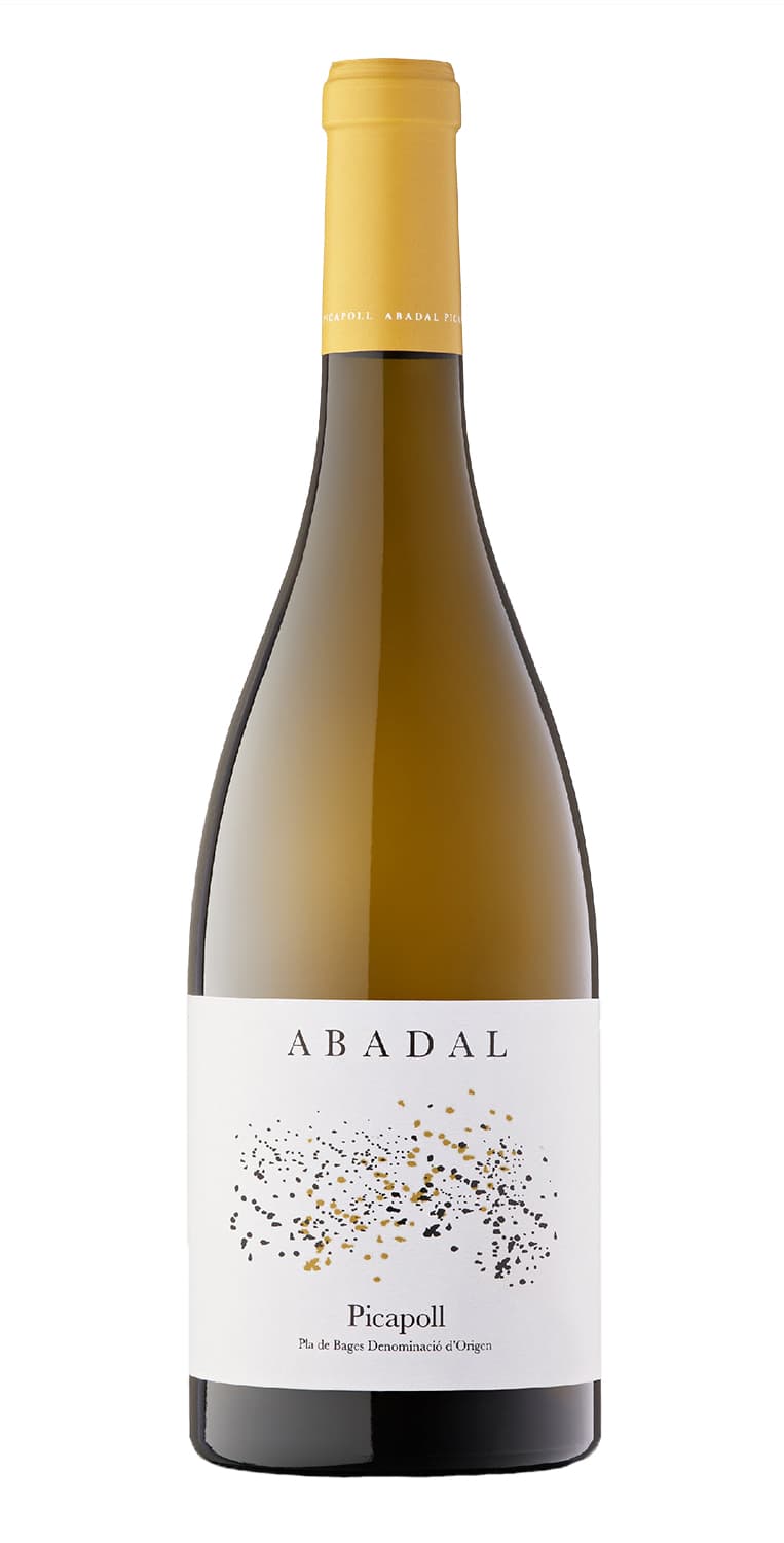 Abadal Picapoll 2023 – de Vinoselección – en Vinoselección
