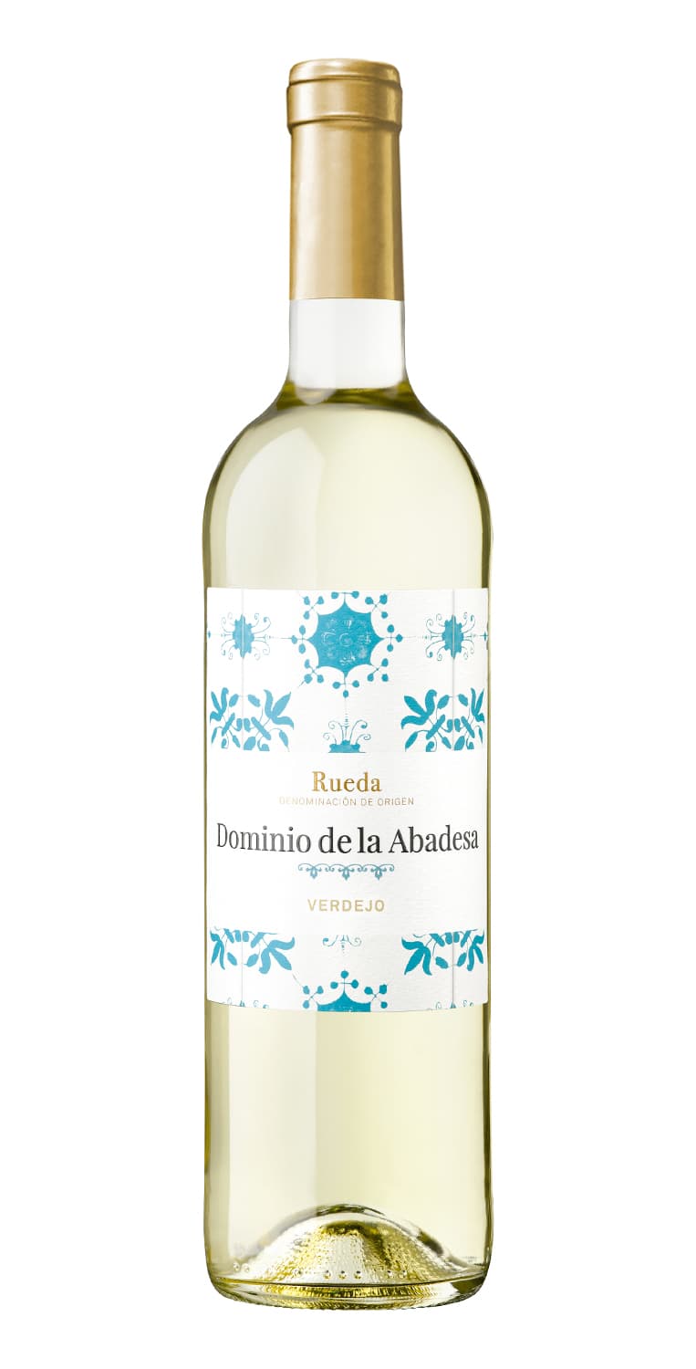 Dominio de la Abadesa Verdejo 2022 – de Vinoselección – en Vinoselección