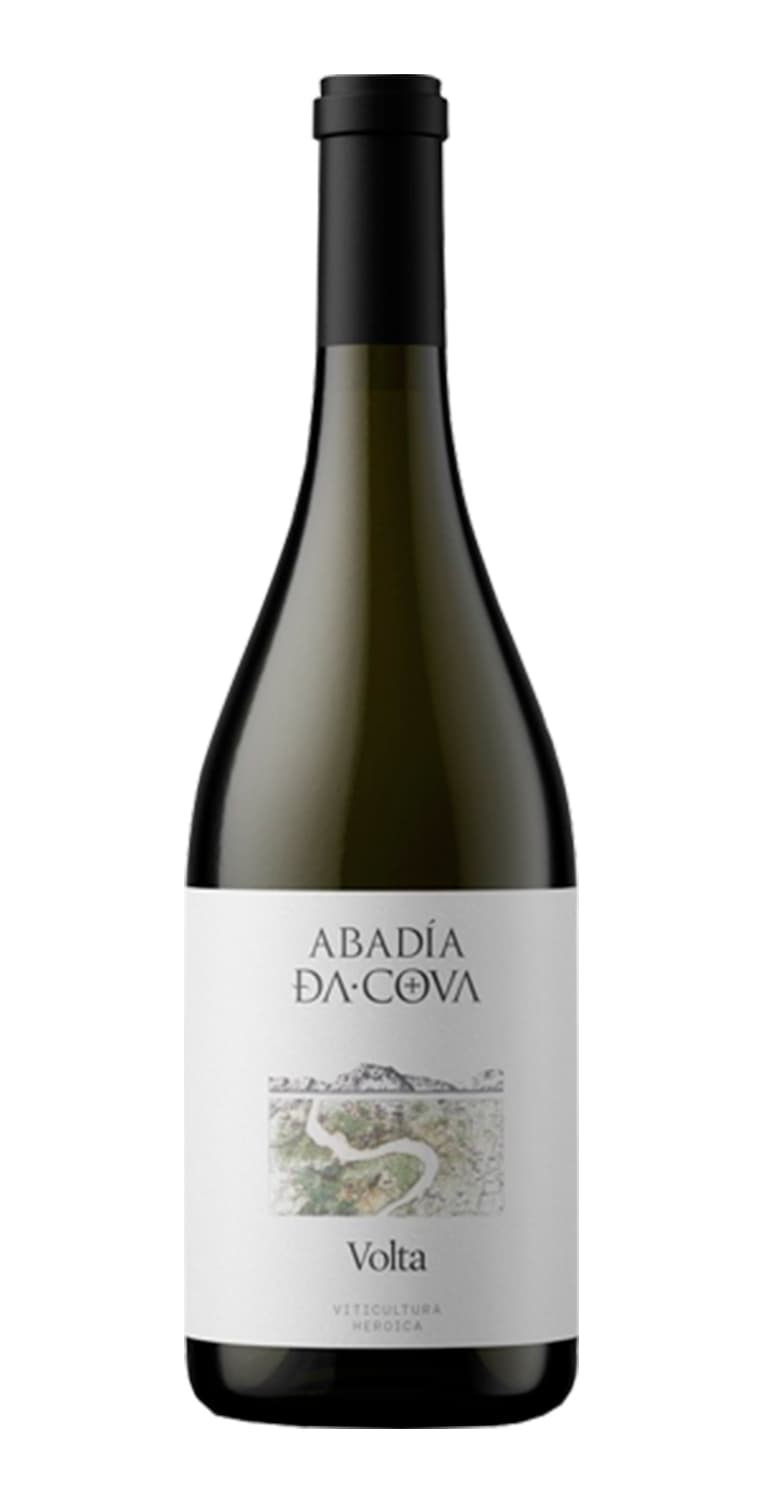 Abadía da Cova Volta 2022 de Vinoselección – comprar