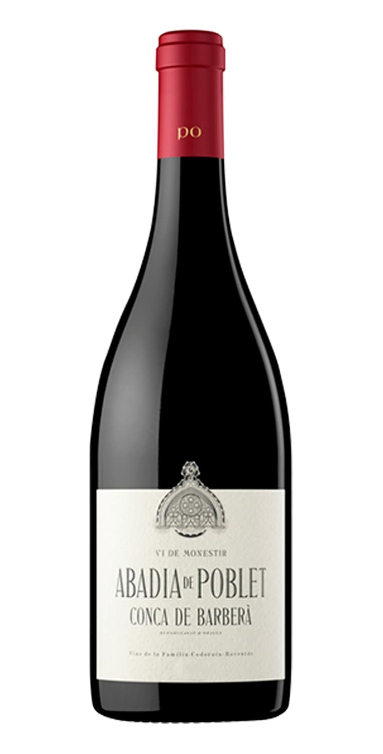 Abadía de Poblet 2016 – de Vinoselección – en Vinoselección