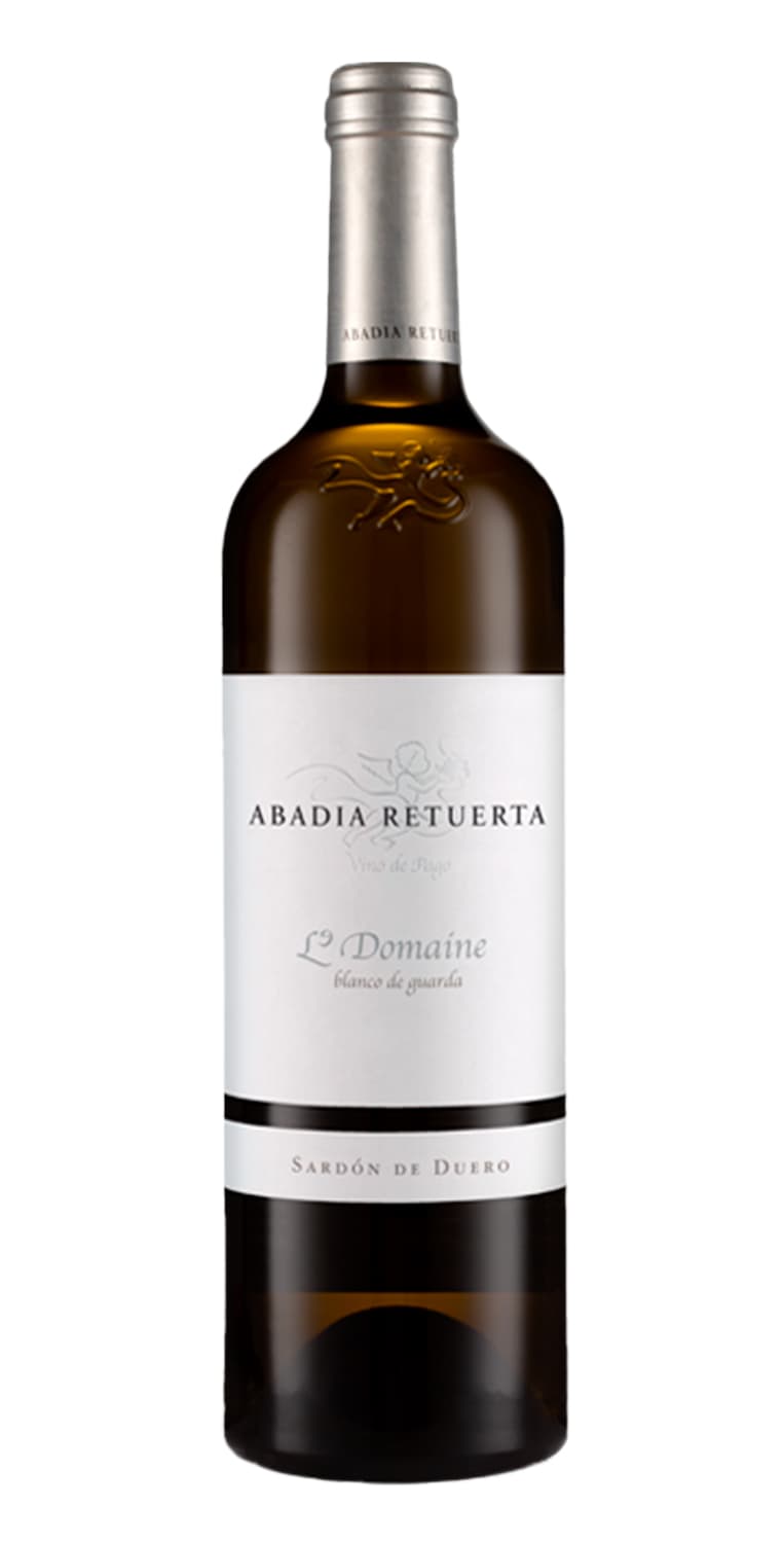 Abadía Retuerta LeDomaine 2022 – de Vinoselección – en Vinoselección