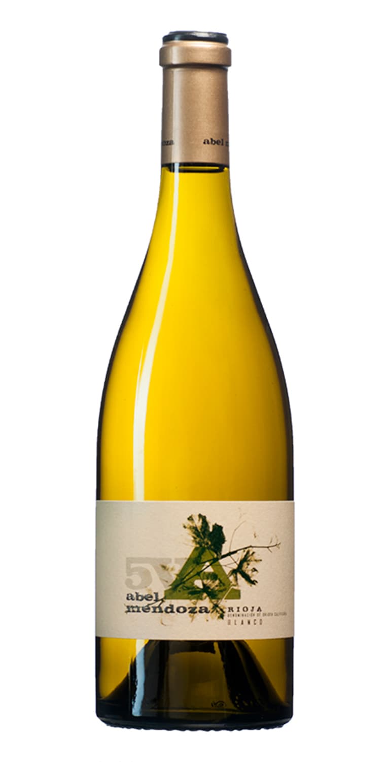 Abel Mendoza 5V 2022 – de Vinoselección – en Vinoselección