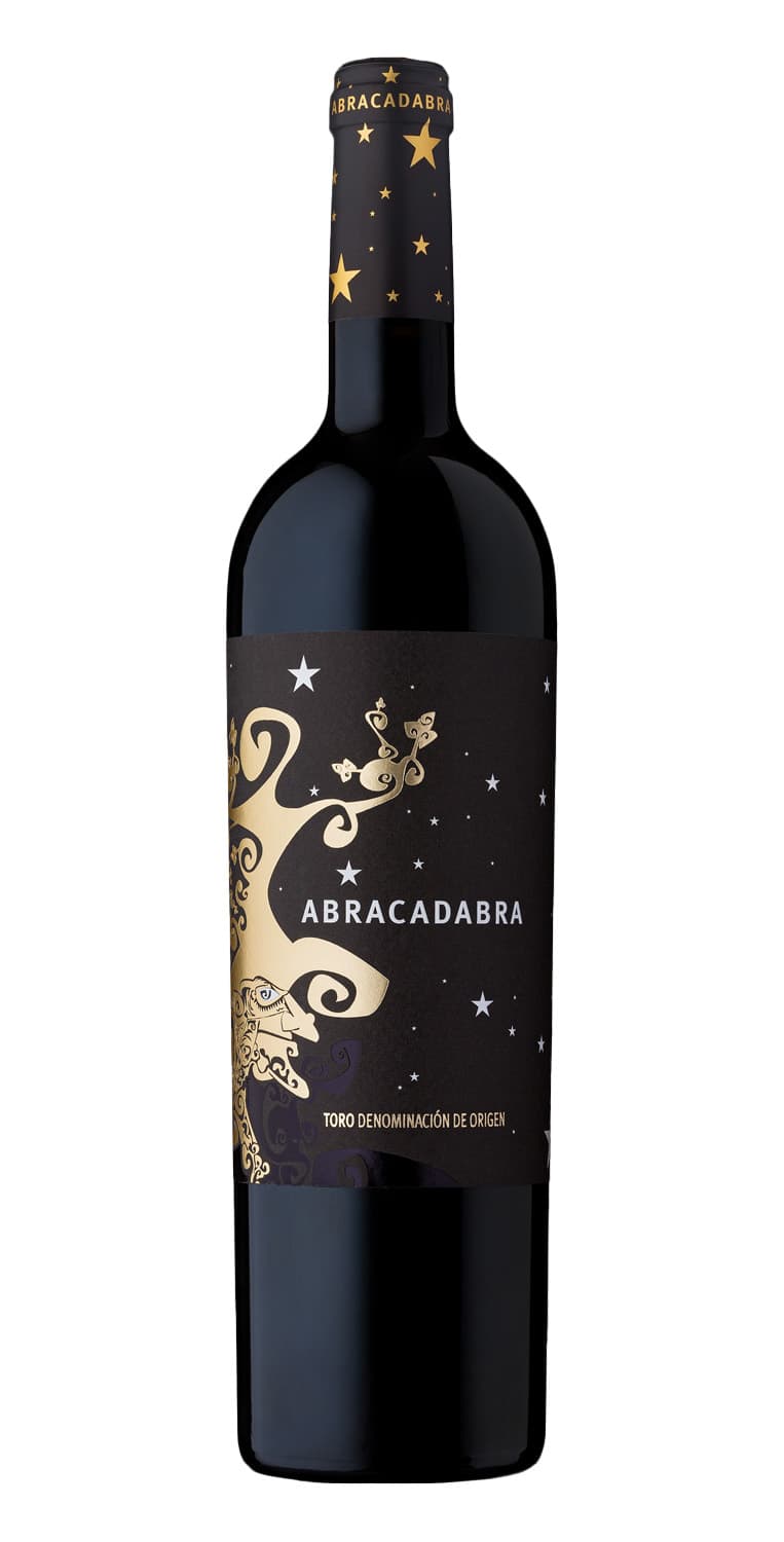 Abracadabra 2023 – de Vinoselección – en Vinoselección