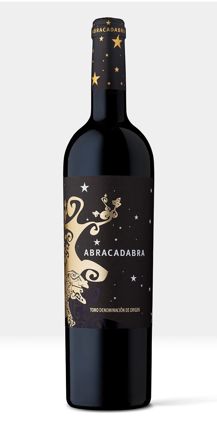 Abracadabra 2020 – de Vinoselección – en Vinoselección