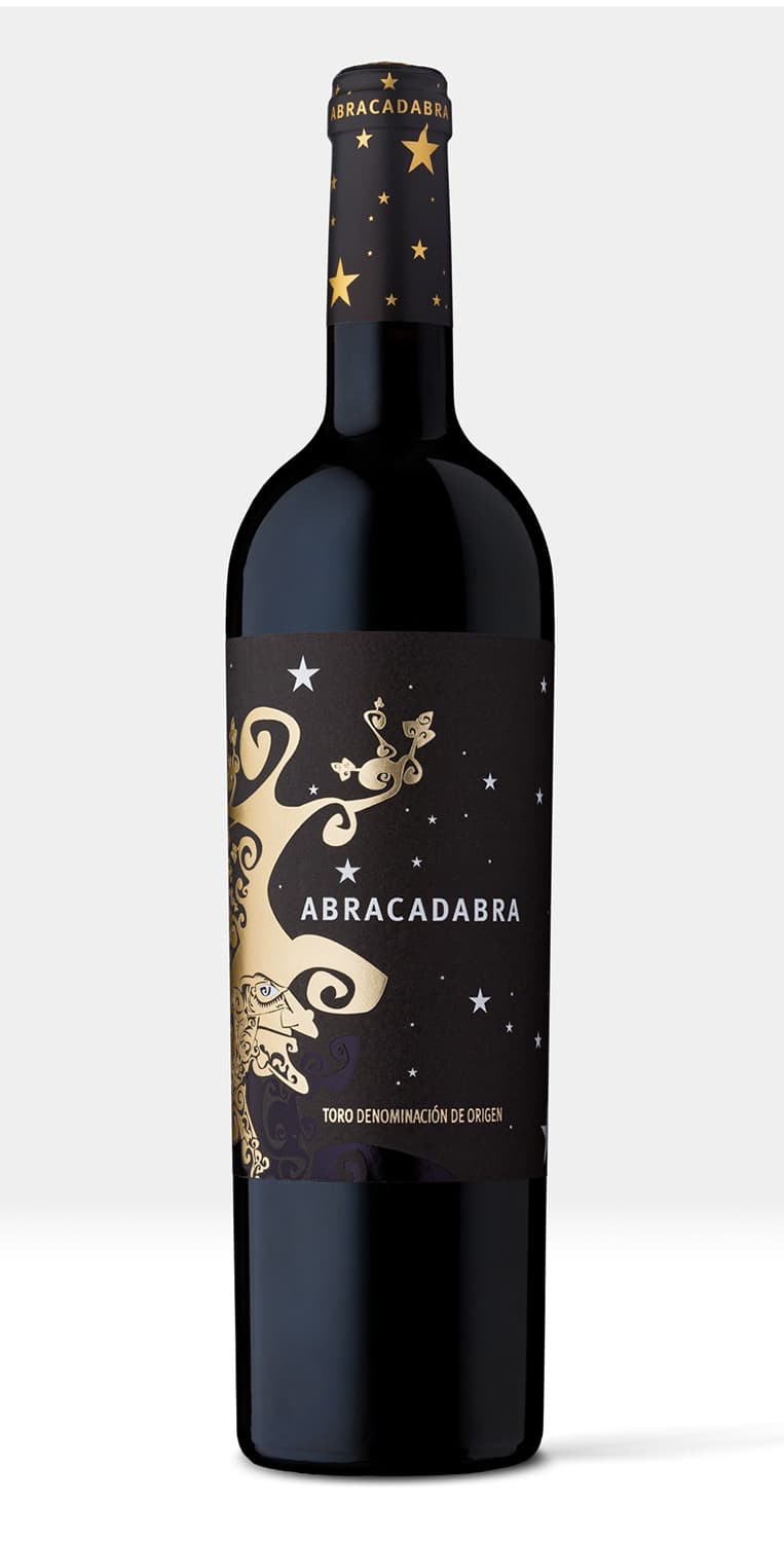 Abracadabra 2021 – de Vinoselección – en Vinoselección