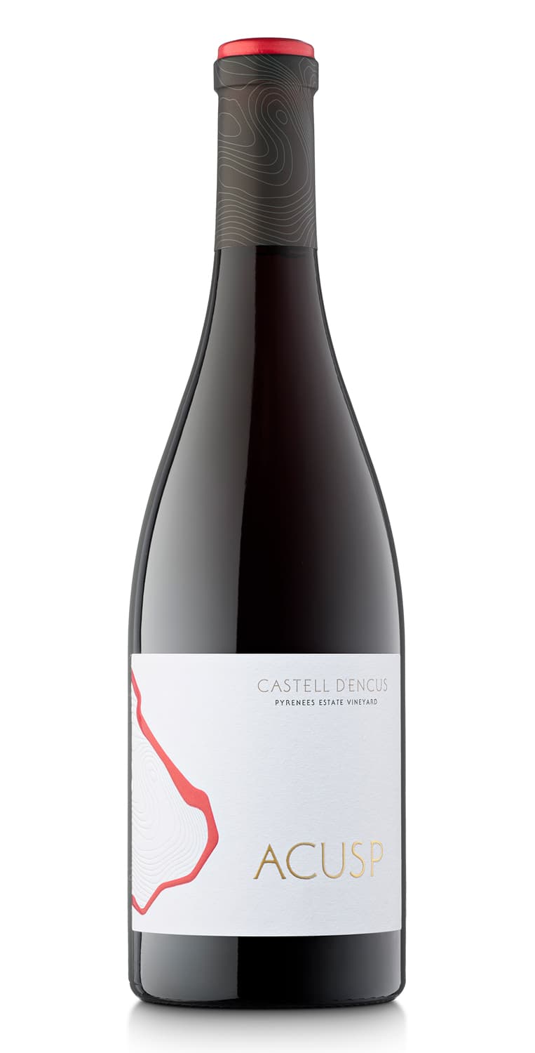 Acusp 2019 – de Vinoselección – en Vinoselección