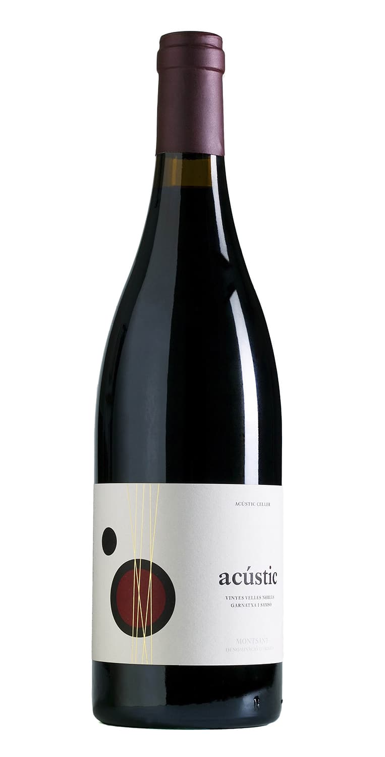 Acústic 2020 – de Vinoselección – en Vinoselección