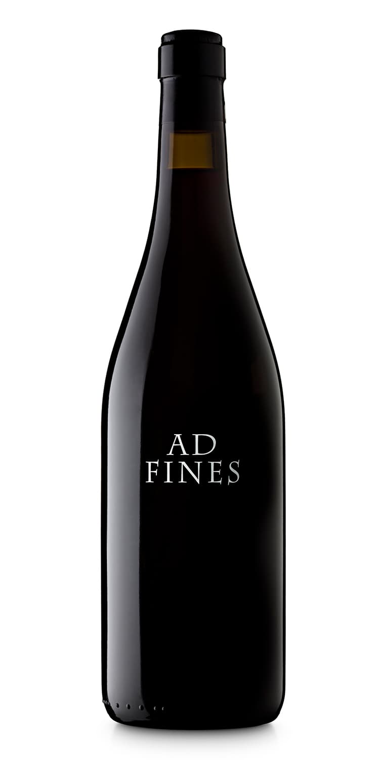 Ad Fines 2017 – de Vinoselección – en Vinoselección