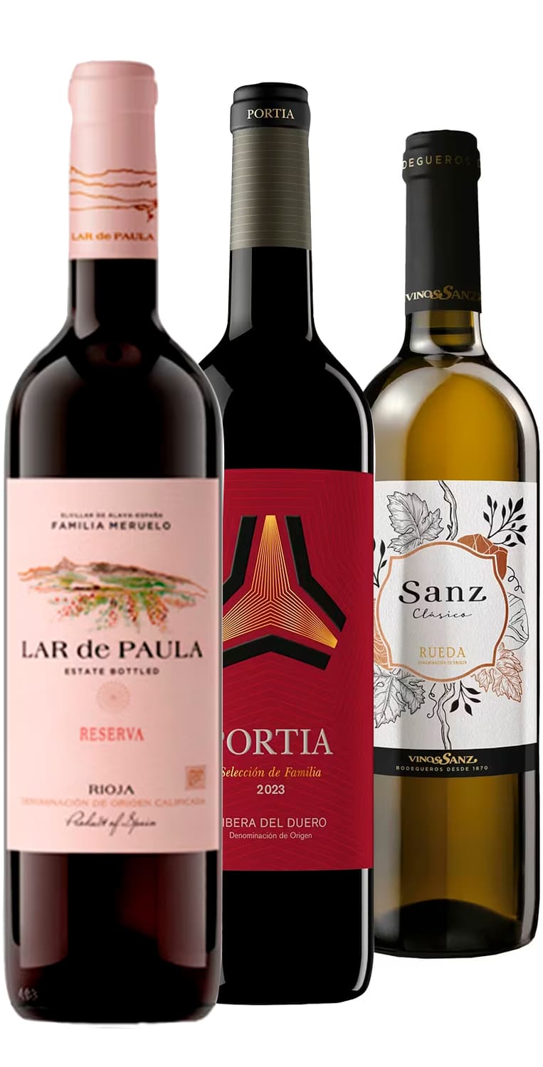 Panorámica vinícola SUMA 2026 – de Vinoselección – en Vinoselección