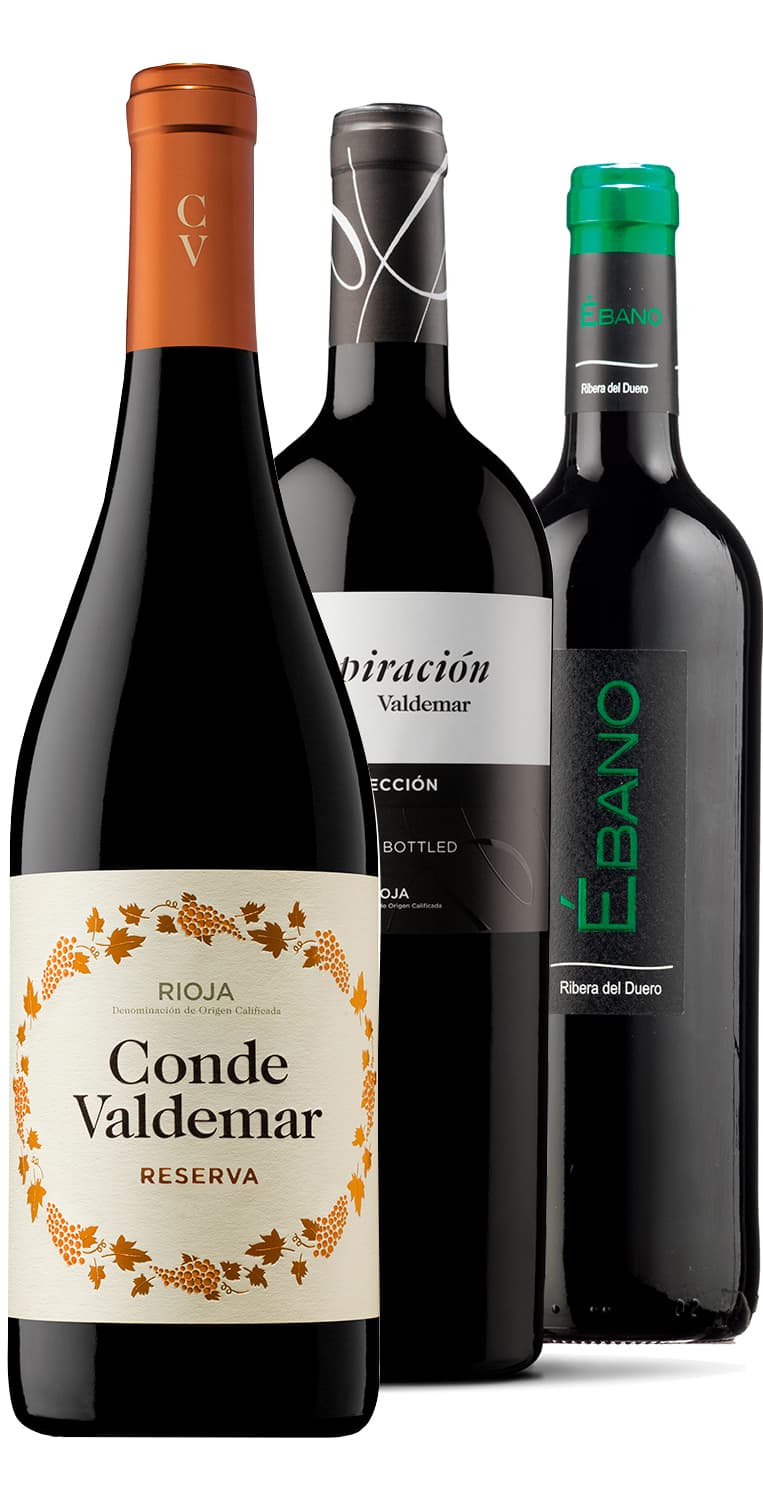 Panorámica vinícola SUMA – Junio 2022 – de Vinoselección – en Vinoselección