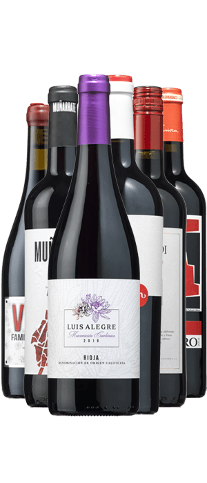 Los mejores tintos de maceración carbónica 2018 – de Vinoselección – en Vinoselección