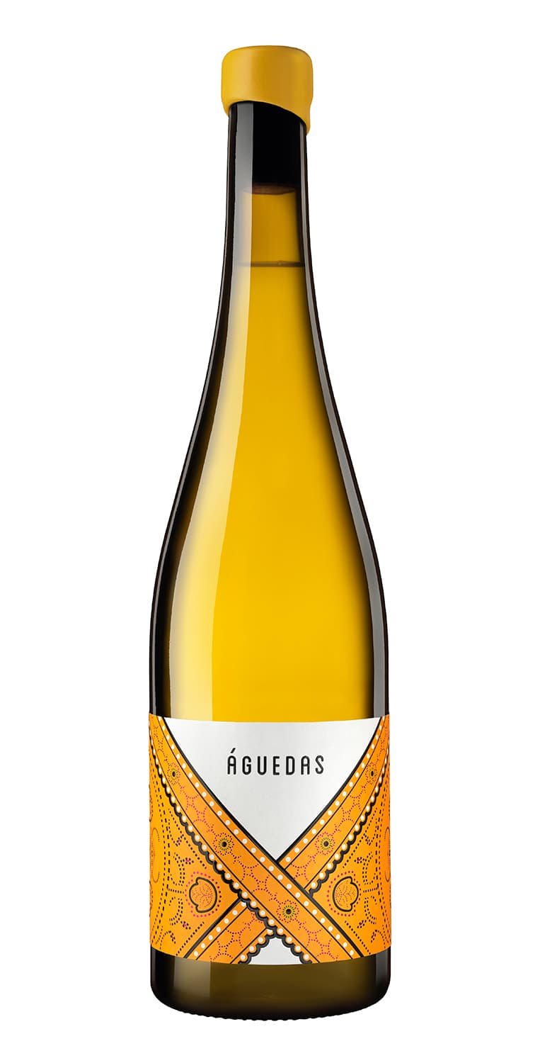 Águedas 2021 – de Vinoselección – en Vinoselección