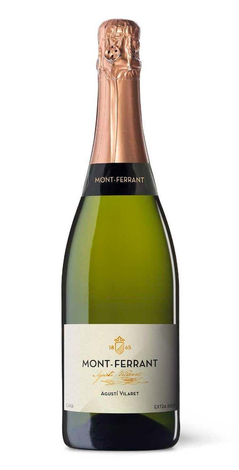 Mont-Ferrant Agustí Vilaret – de Vinoselección – en Vinoselección