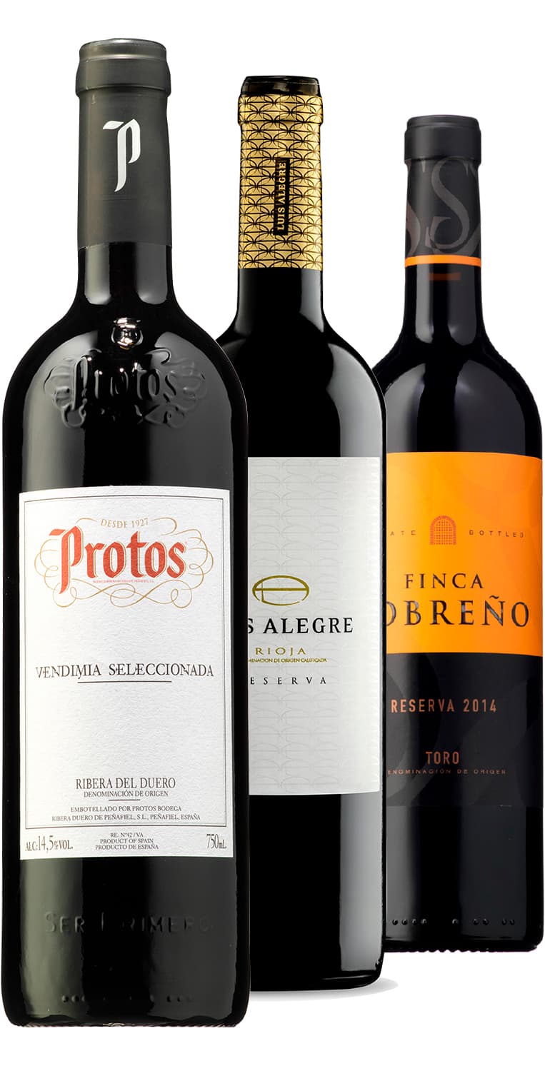 Panorámica vinícola marzo 2021 – de Vinoselección – en Vinoselección