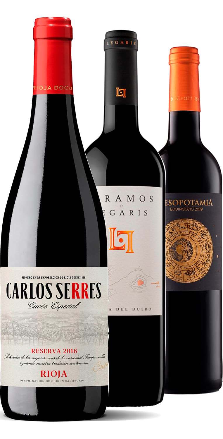 Panorámica vinícola SUMA 2023 – de Vinoselección – en Vinoselección