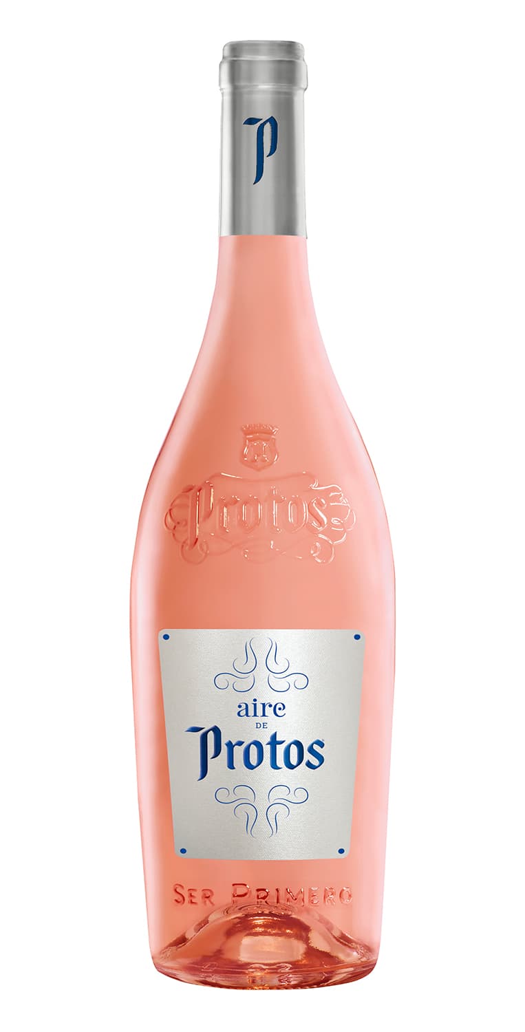Aire de Protos 2022 de Vinoselección – comprar