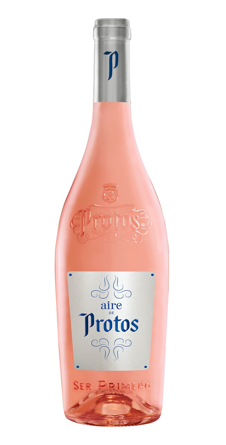 Aire de Protos 2021 de Vinoselección – comprar