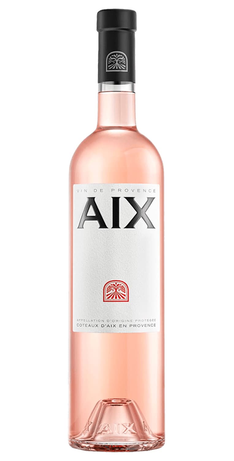 AIX Rosé 2025 – de Vinoselección – en Vinoselección