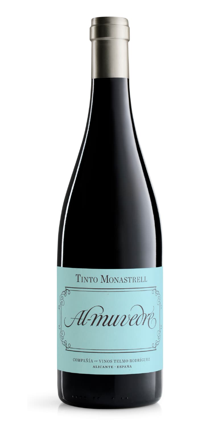 Al-Muvedre 2022 – de Vinoselección – en Vinoselección