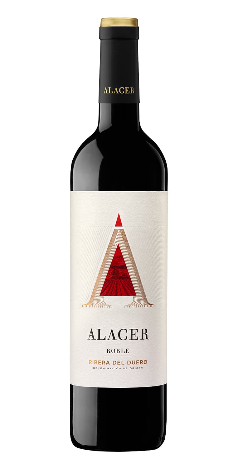 Alacer Roble 2022 – de Vinoselección – en Vinoselección