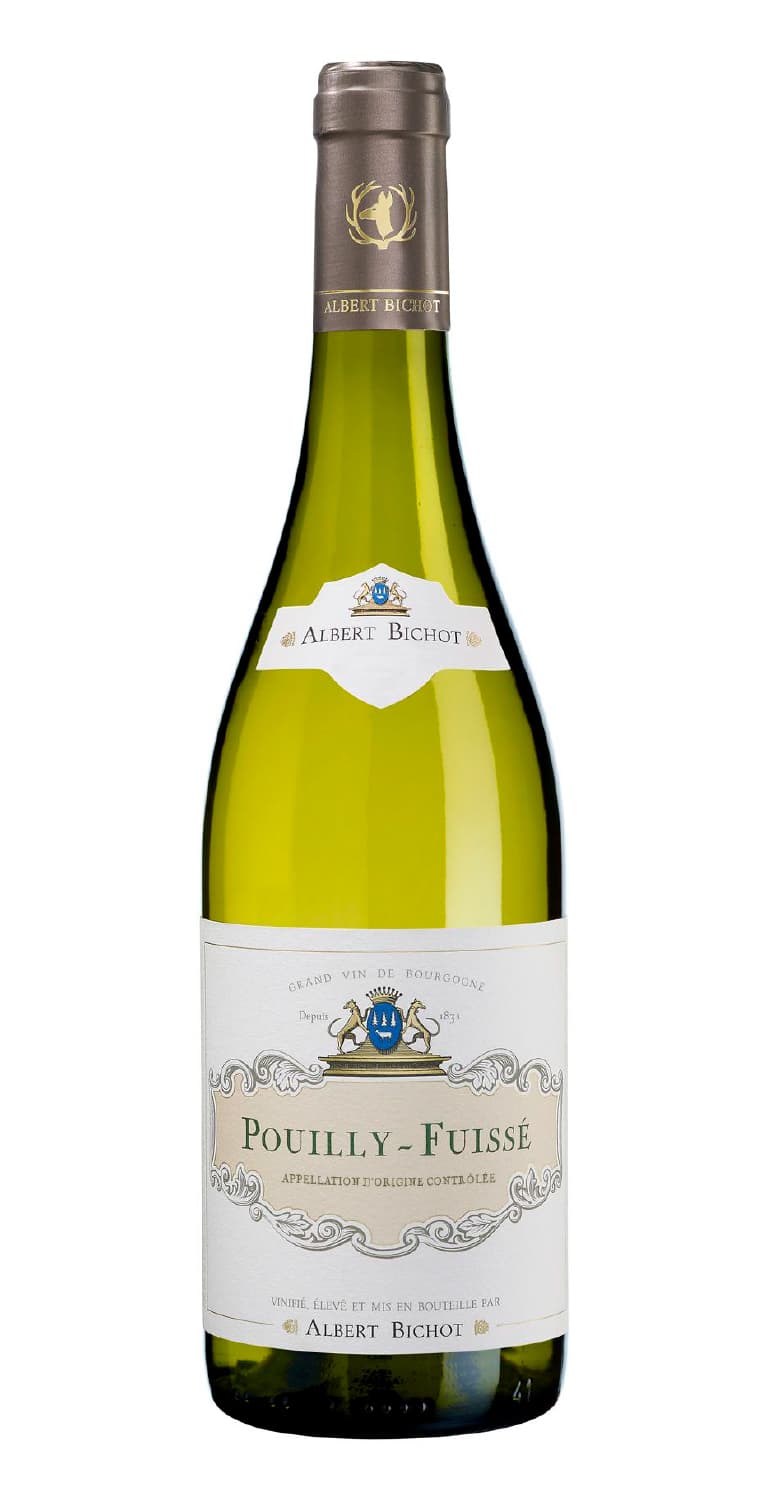 Albert Bichot Pouilly-Fuissé 2020 – de Vinoselección – en Vinoselección