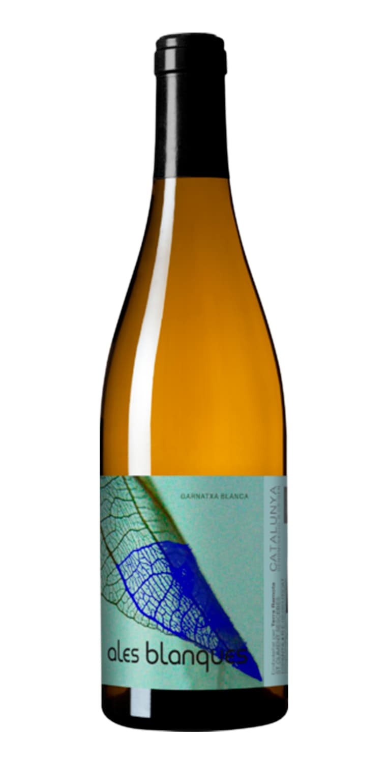 Ales Blanques 2023 – de Vinoselección – en Vinoselección