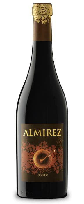 Almirez 2022 – de Vinoselección – en Vinoselección