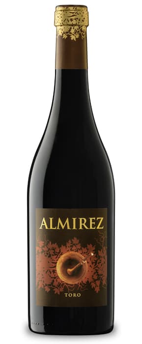 Almirez 2016 – de Vinoselección – en Vinoselección