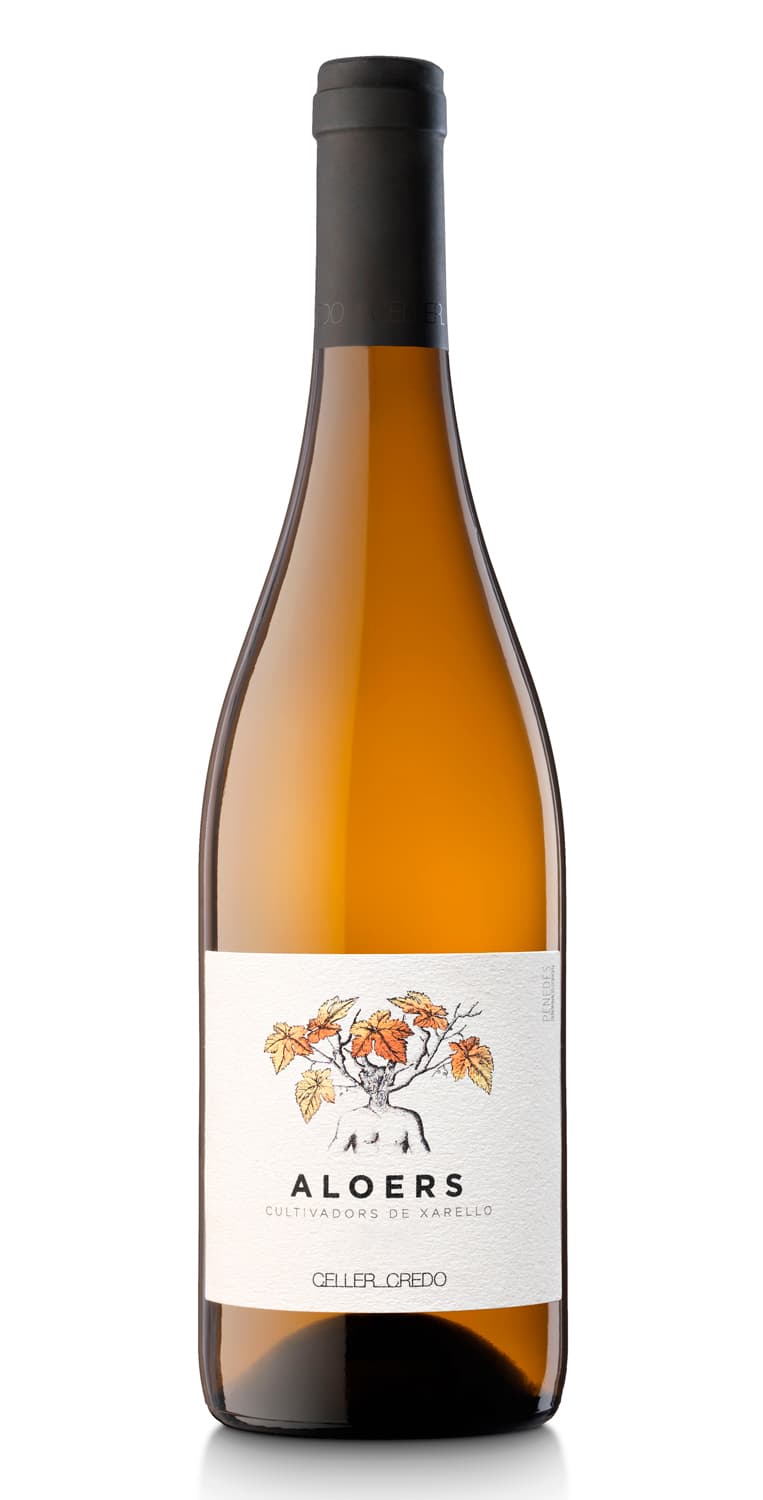 Aloers 2018 – de Vinoselección – en Vinoselección