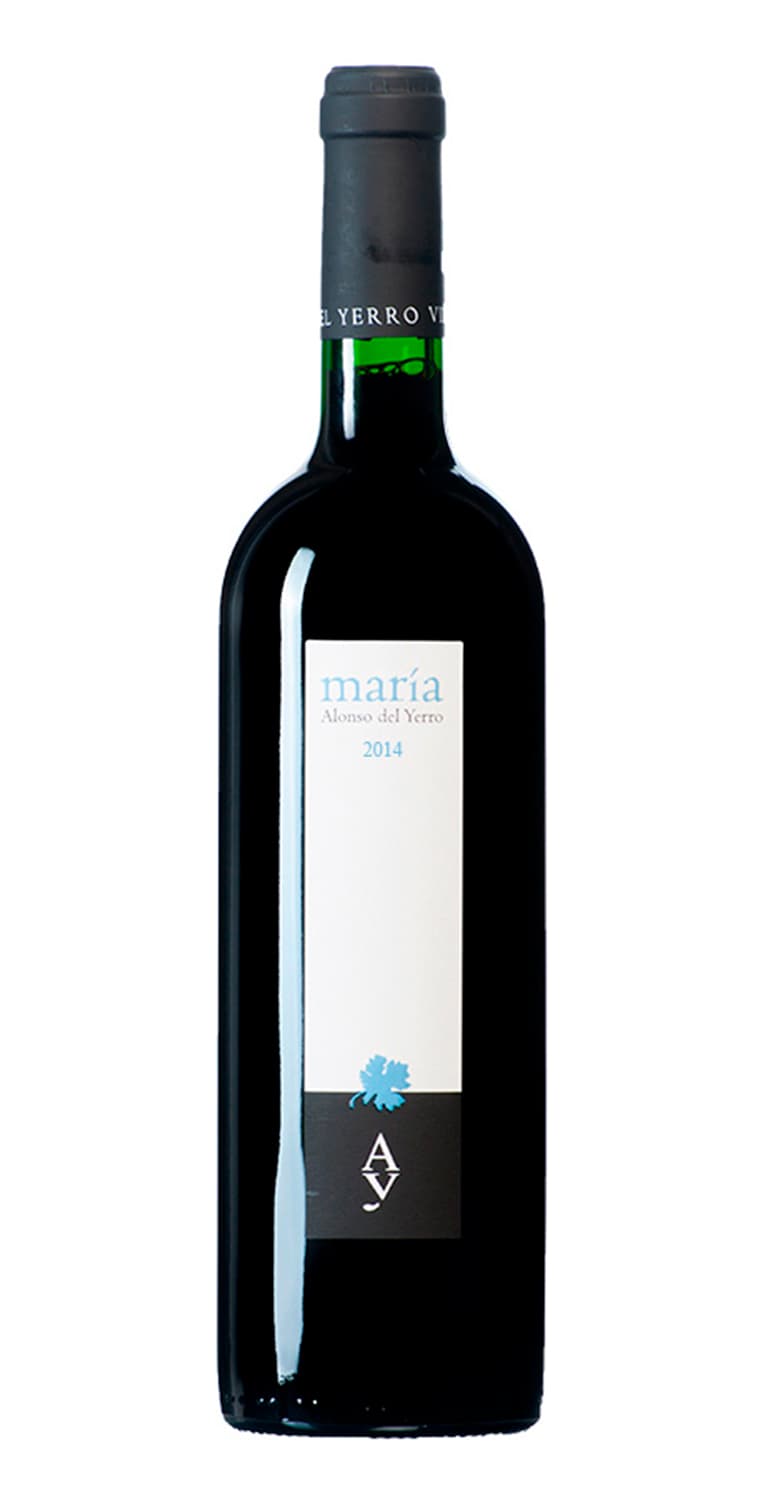 Alonso del Yerro María 2020 – de Vinoselección – en Vinoselección