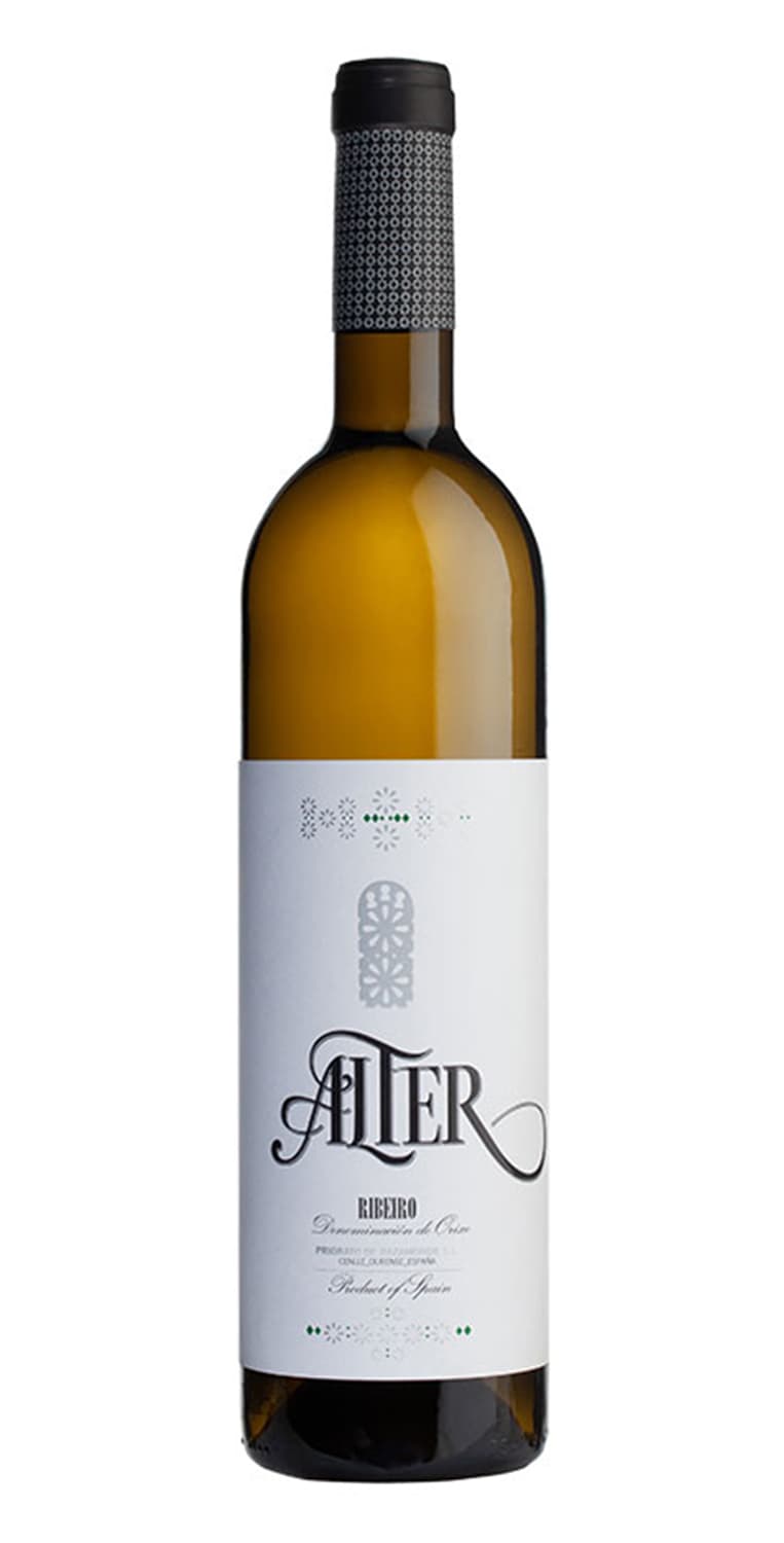 Alter Blanco 2021 – de Vinoselección – en Vinoselección