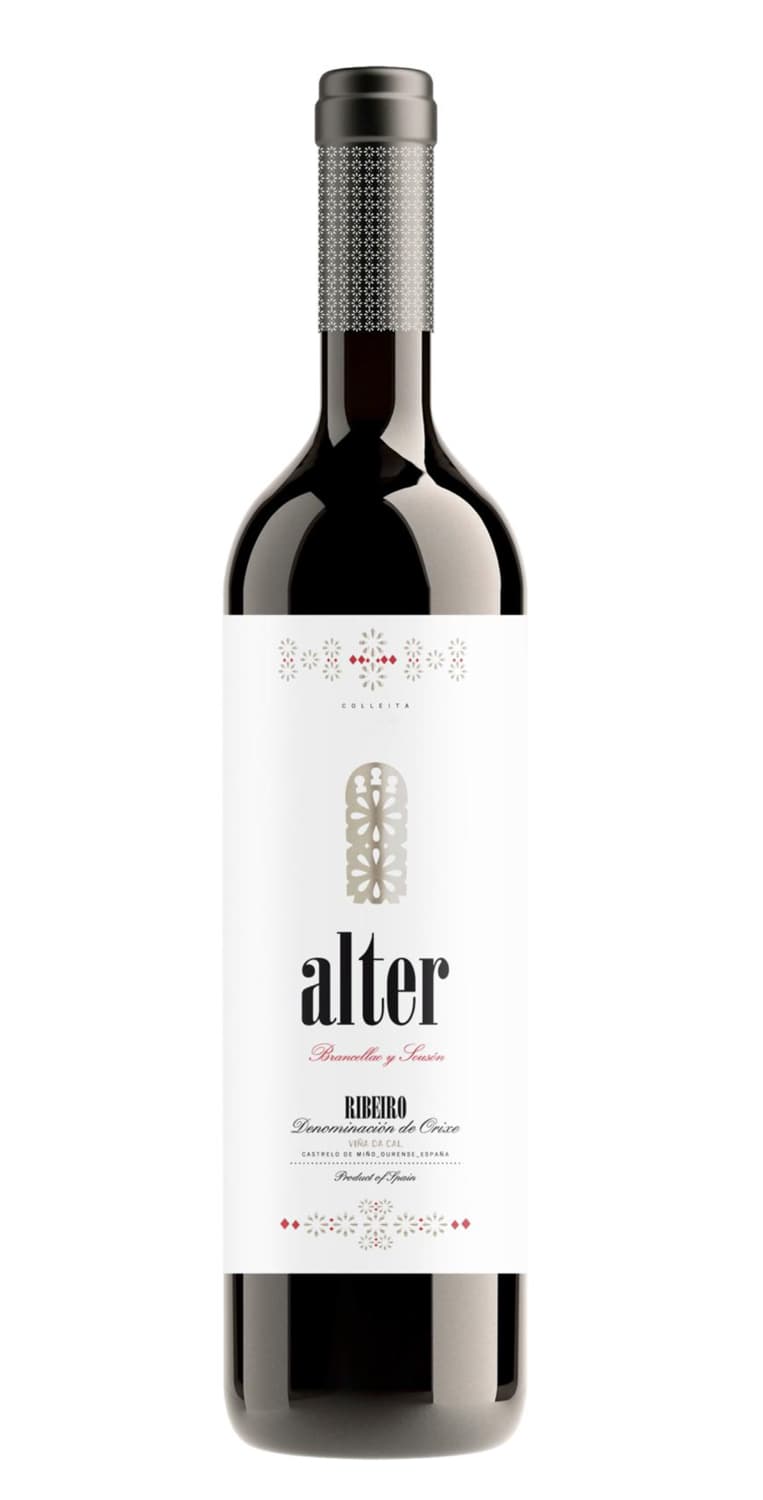 Alter Tinto 2018 – de Vinoselección – en Vinoselección