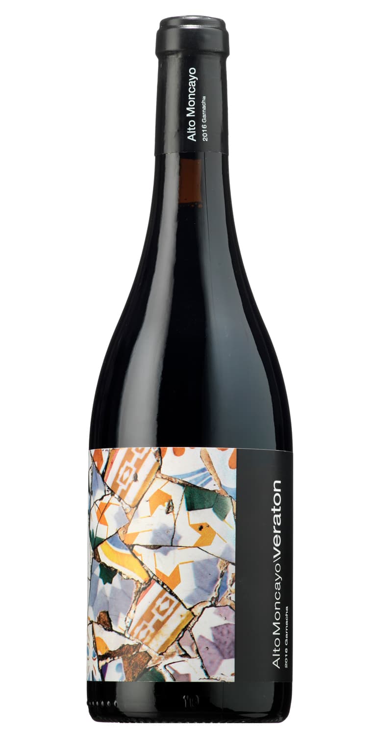 Alto Moncayo Veraton 2016 – de Vinoselección – en Vinoselección