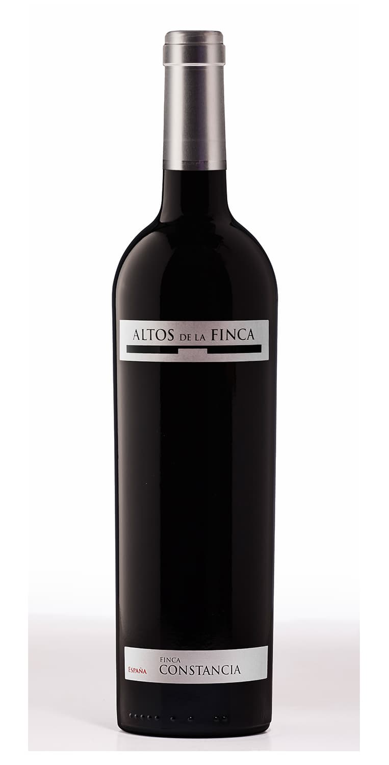 Altos de la Finca 2015 – de Vinoselección – en Vinoselección