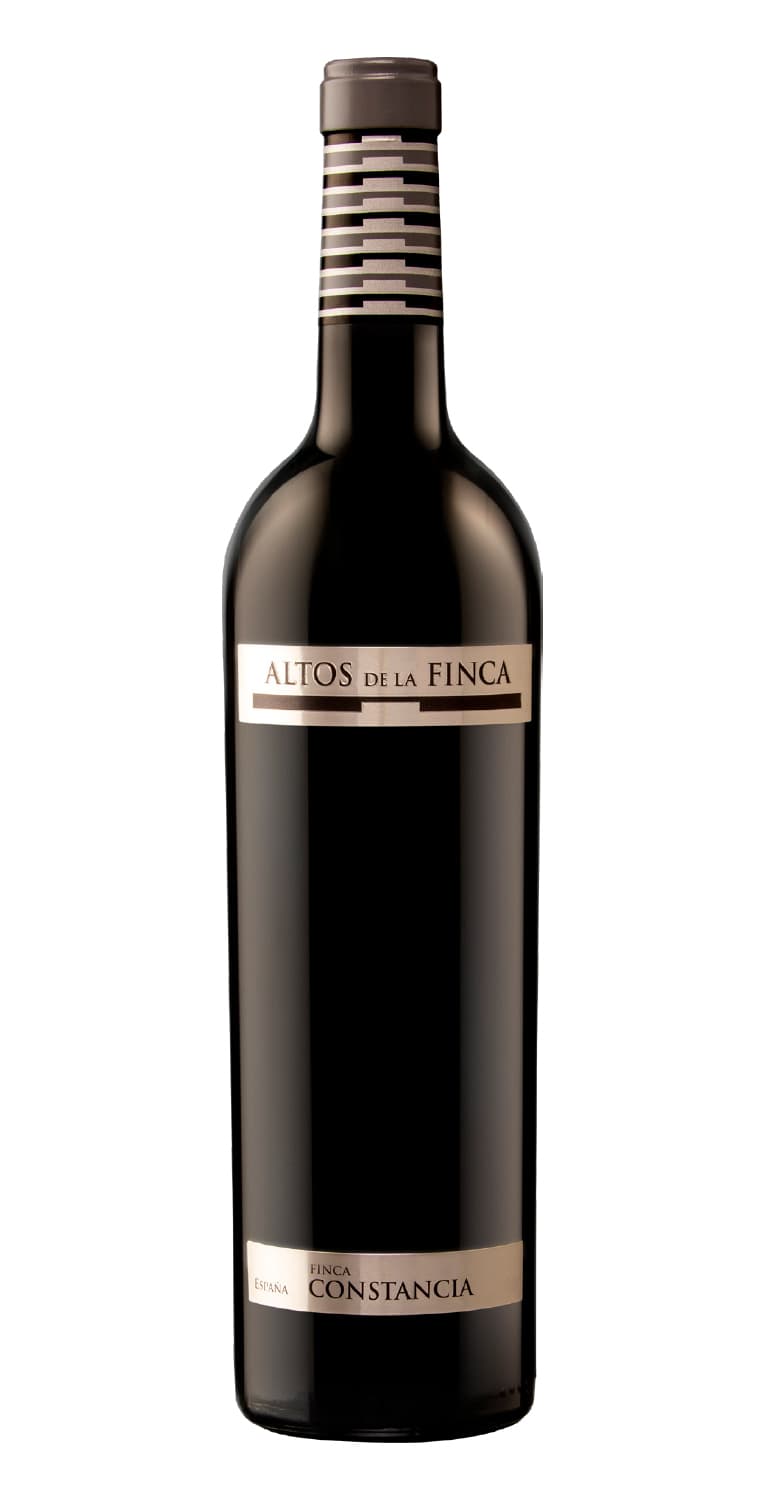 Altos de la Finca 2016 – de Vinoselección – en Vinoselección