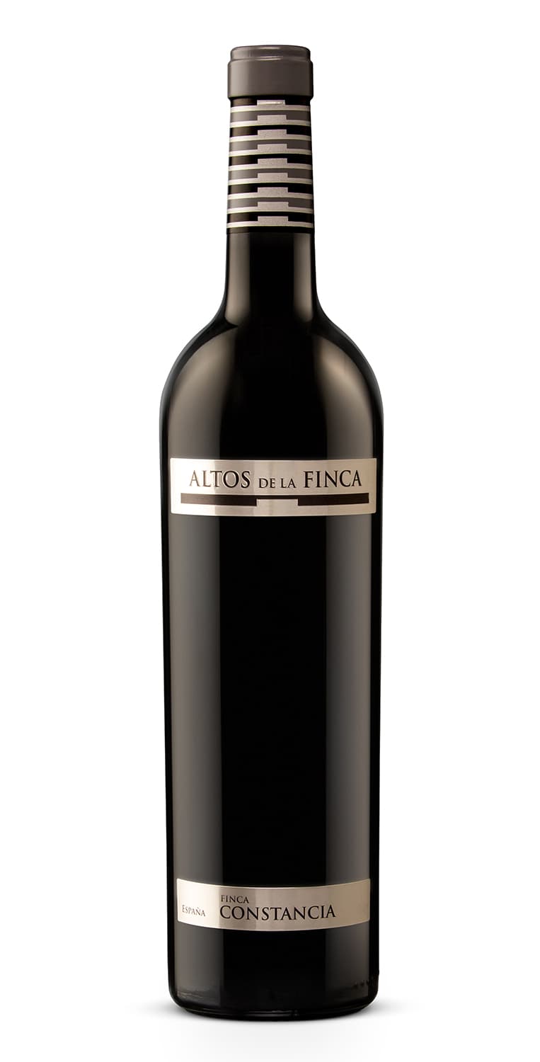 Altos de la Finca 2019 – de Vinoselección – en Vinoselección