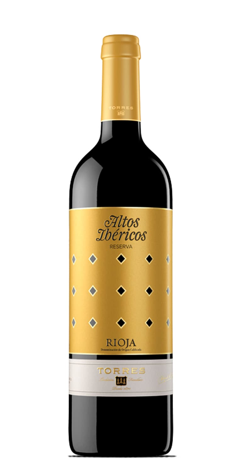 Altos Ibéricos Reserva 2014 – de Vinoselección – en Vinoselección