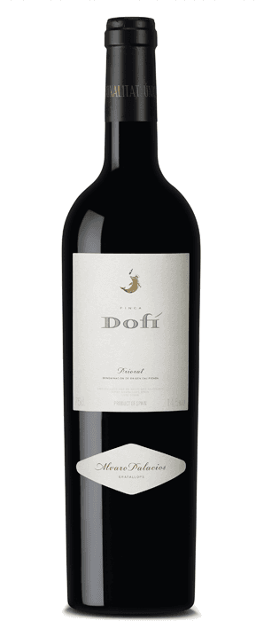 Finca Dofí 2016 – de Vinoselección – en Vinoselección