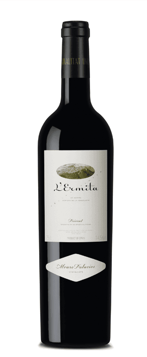L´Ermita 2016 – de Vinoselección – en Vinoselección